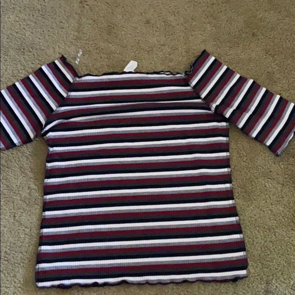 A shirt